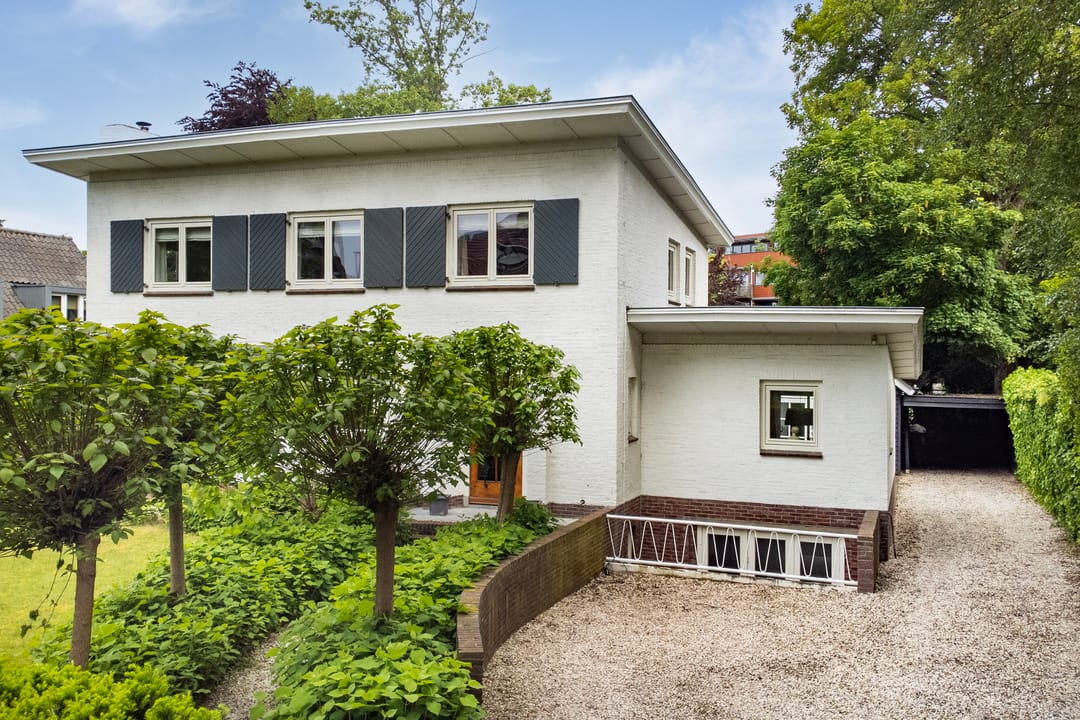 Exclusive Detached Villa with Spacious Garden in Ede-Oost — 52