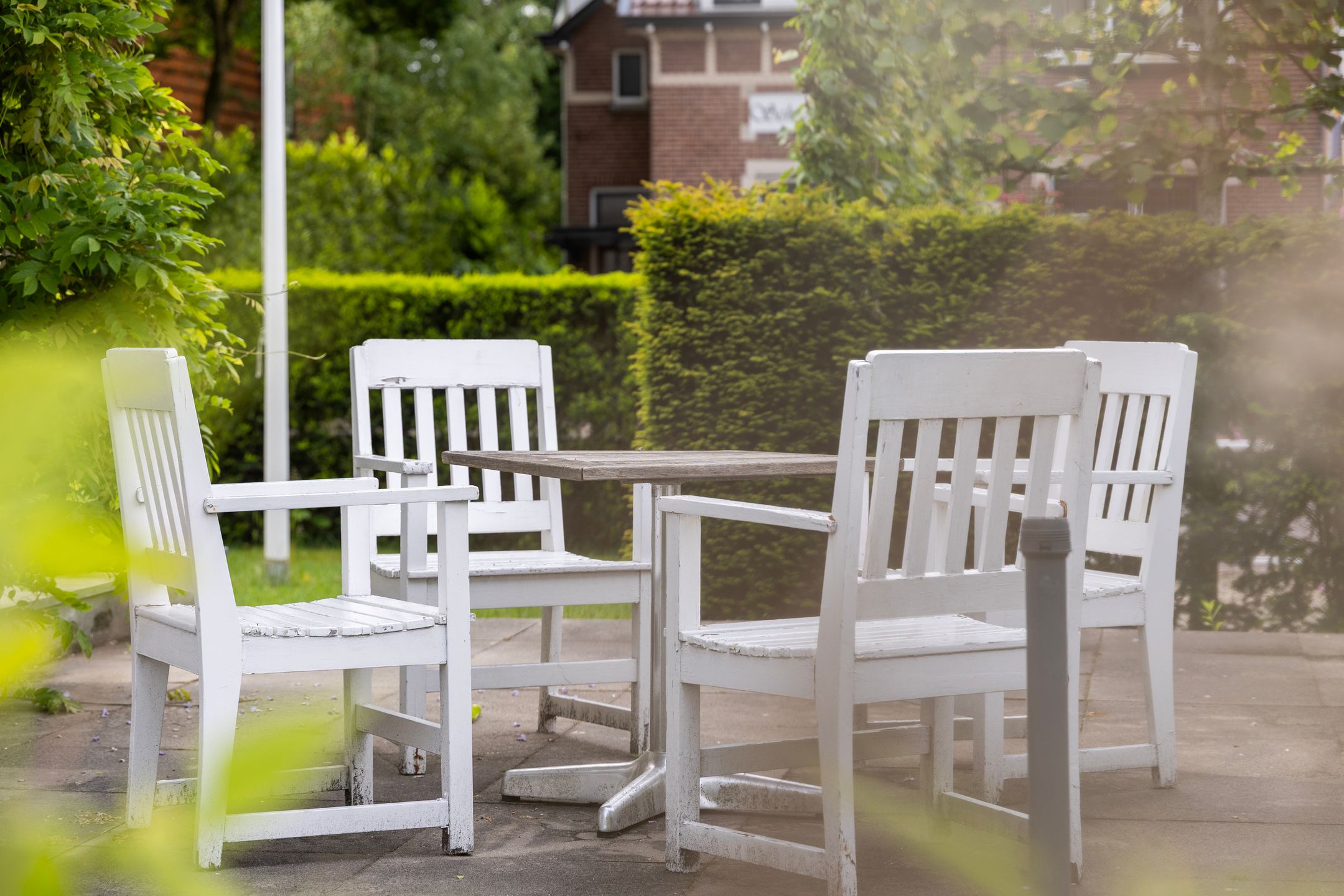 Exclusive Detached Villa with Spacious Garden in Ede-Oost — 42