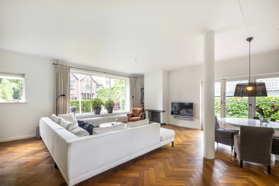 Exclusive Detached Villa with Spacious Garden in Ede-Oost — 16
