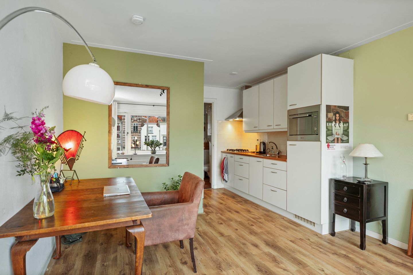 Foto 4 van Nieuwe Markt 32-A