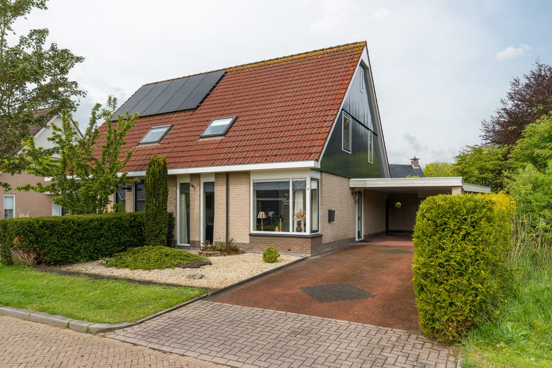Foto 1 van De Reiden 21