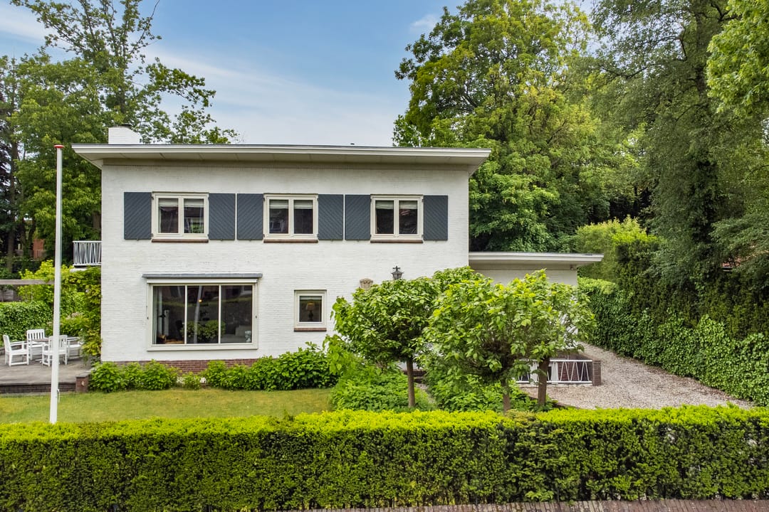 Exclusive Detached Villa with Spacious Garden in Ede-Oost — 53