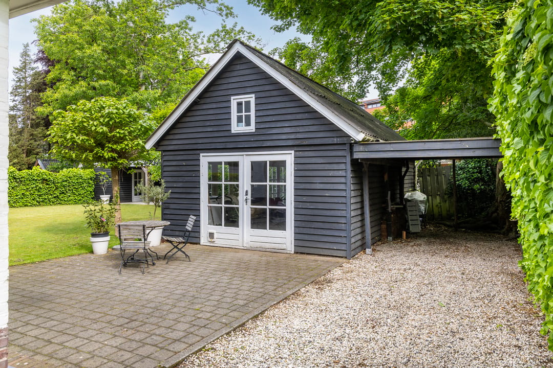 Exclusive Detached Villa with Spacious Garden in Ede-Oost — 43