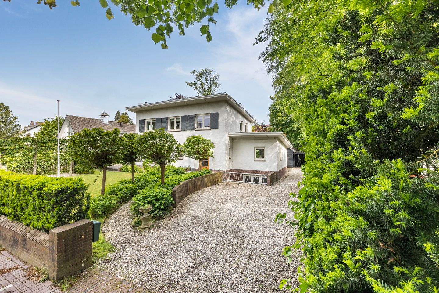 Exclusive Detached Villa with Spacious Garden in Ede-Oost — 50