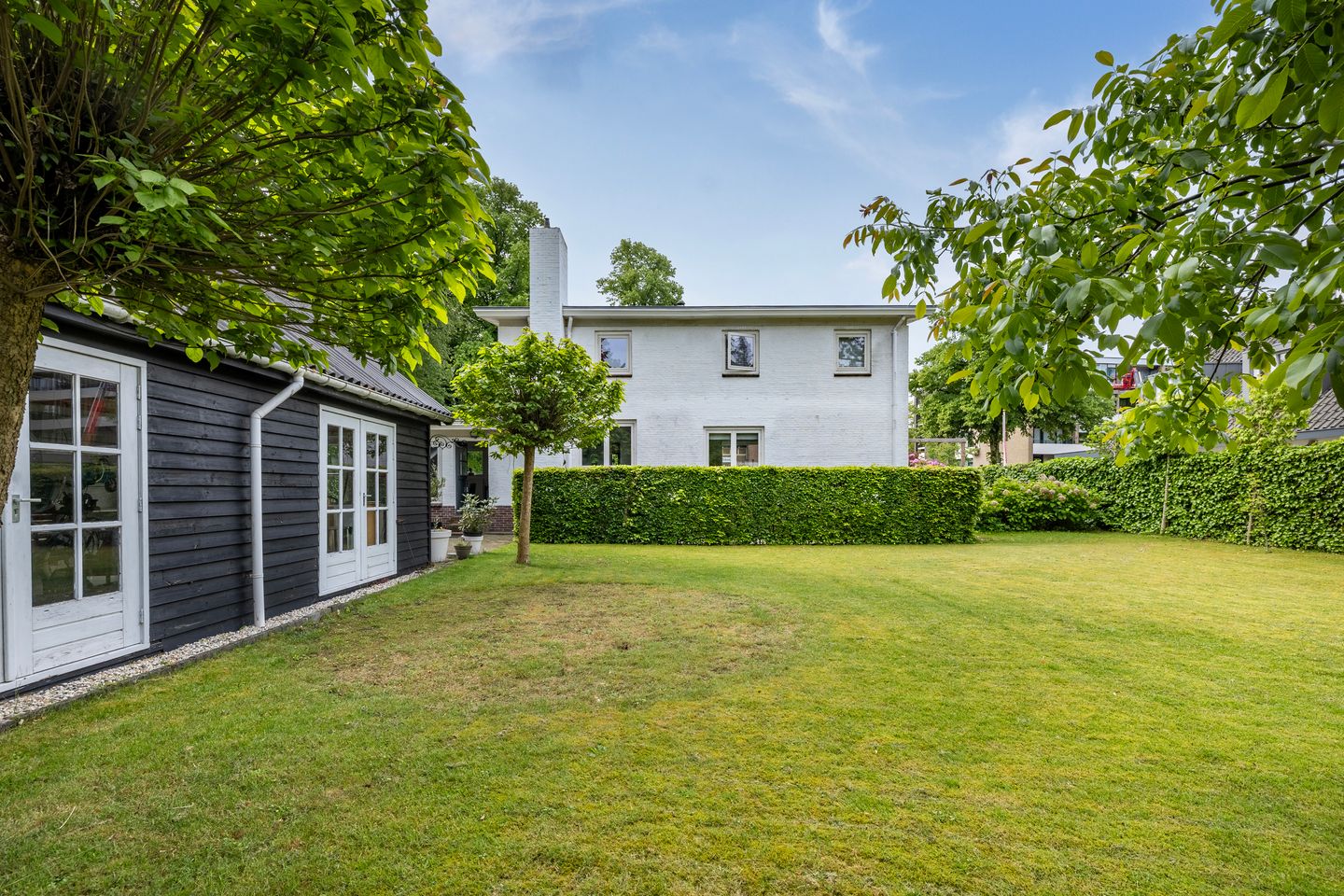 Exclusive Detached Villa with Spacious Garden in Ede-Oost — 40