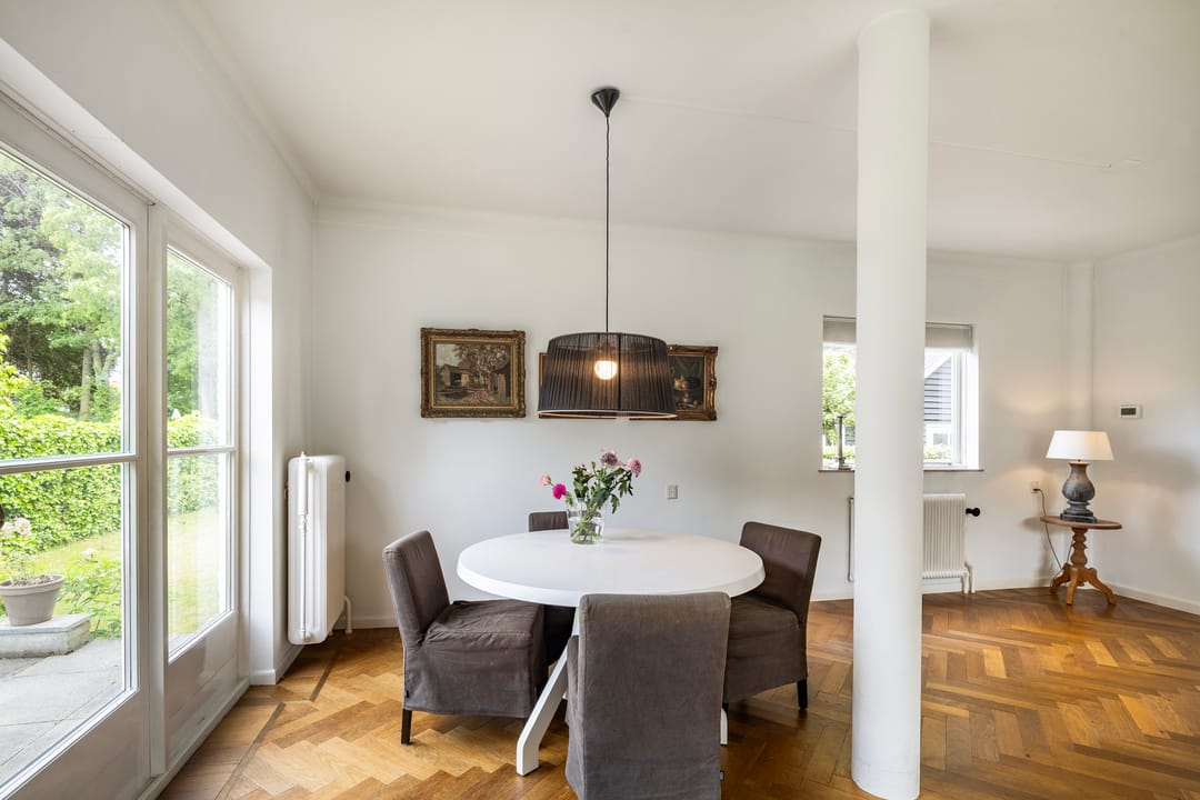 Exclusive Detached Villa with Spacious Garden in Ede-Oost — 17