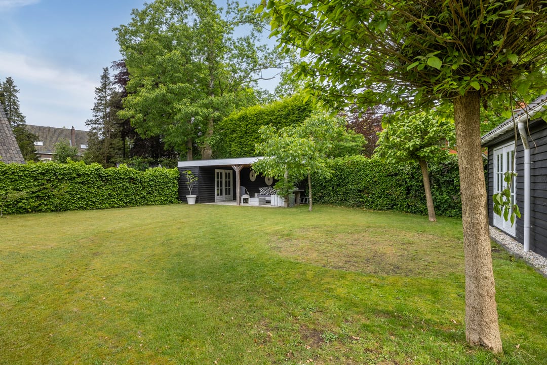 Exclusive Detached Villa with Spacious Garden in Ede-Oost — 38