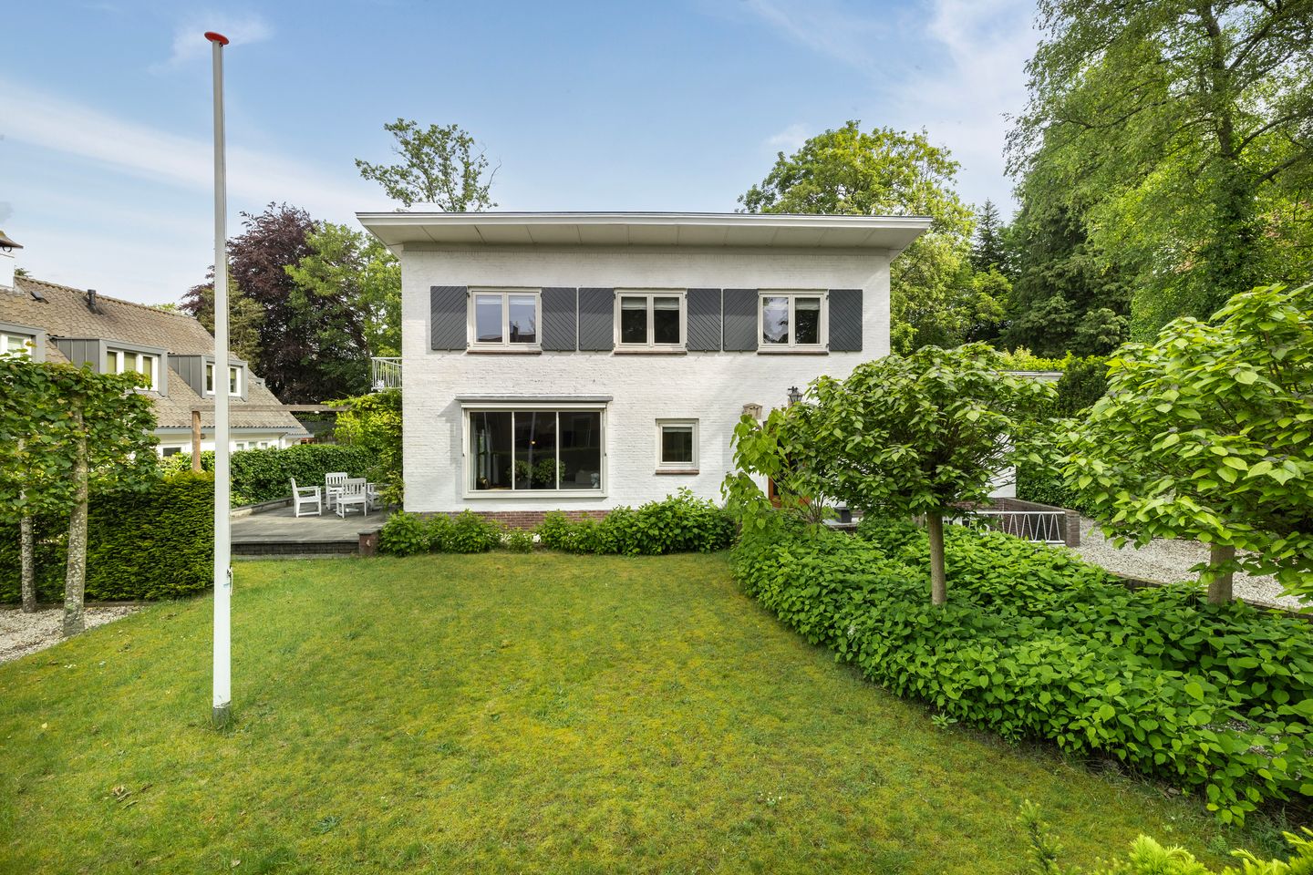 Exclusive Detached Villa with Spacious Garden in Ede-Oost — 49
