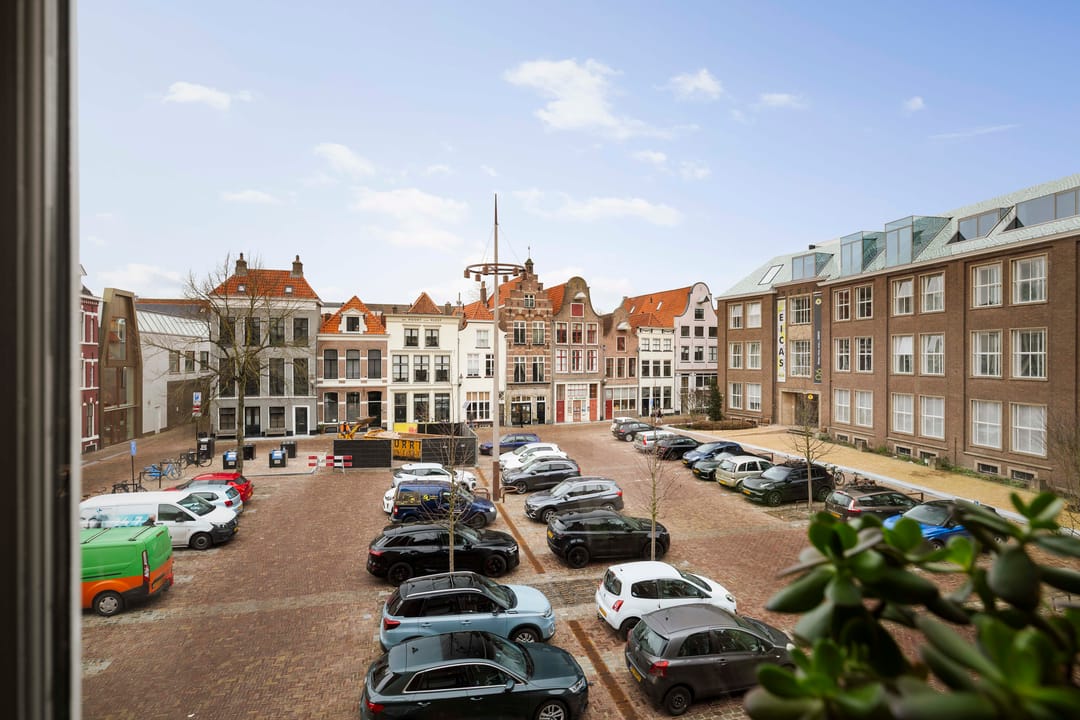 Foto 7 van Nieuwe Markt 32-A