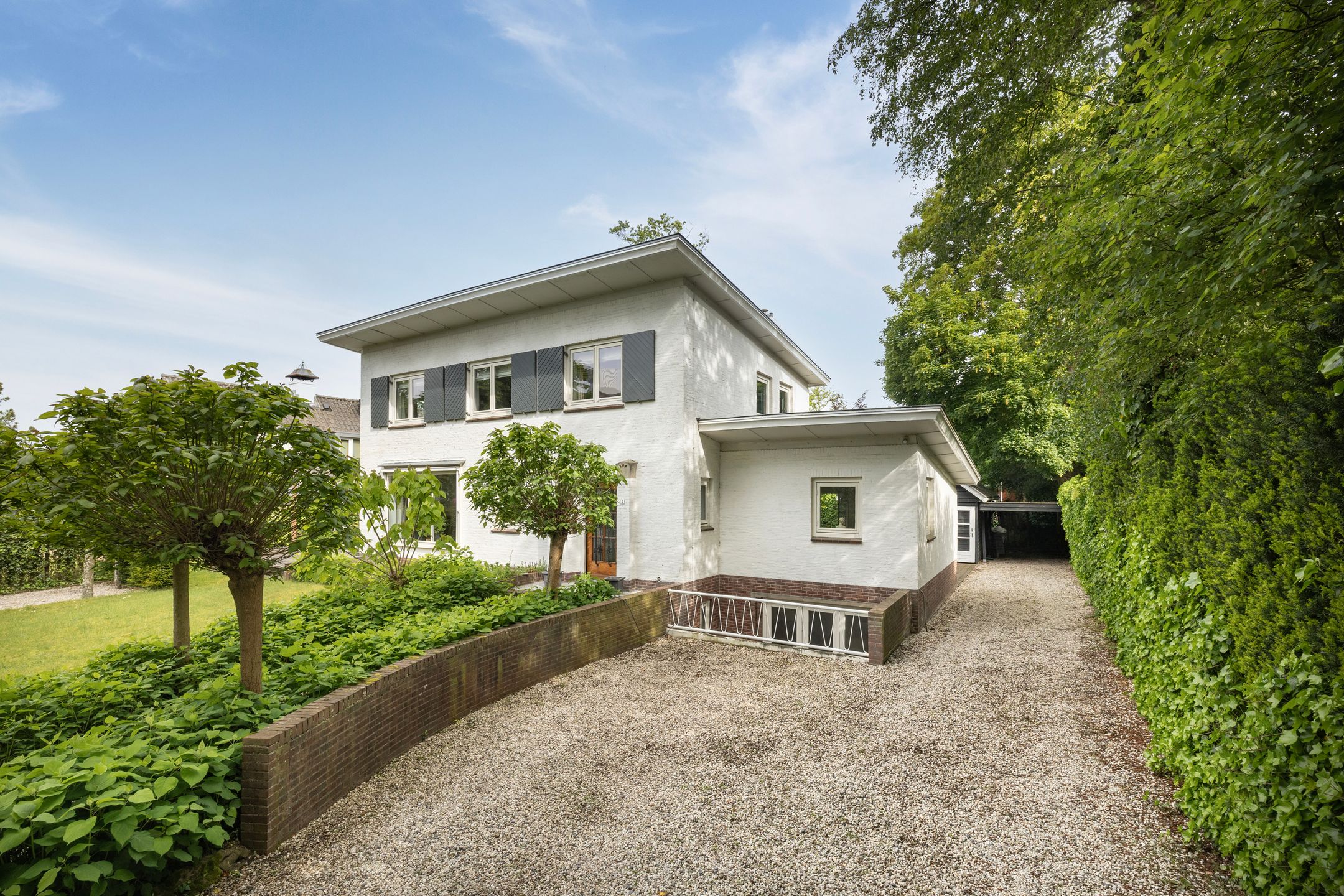 Exclusive Detached Villa with Spacious Garden in Ede-Oost — 51