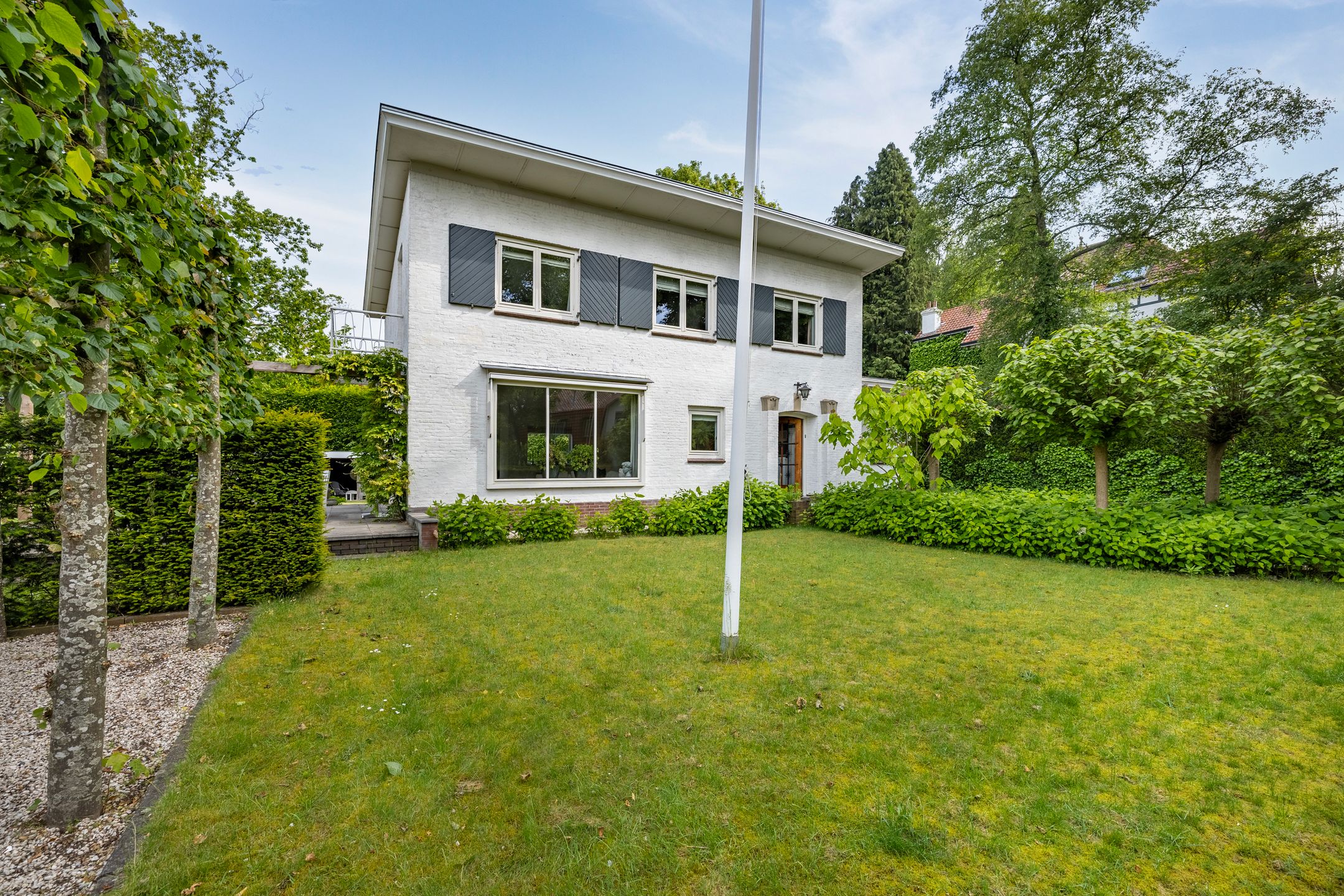 Exclusive Detached Villa with Spacious Garden in Ede-Oost — 48
