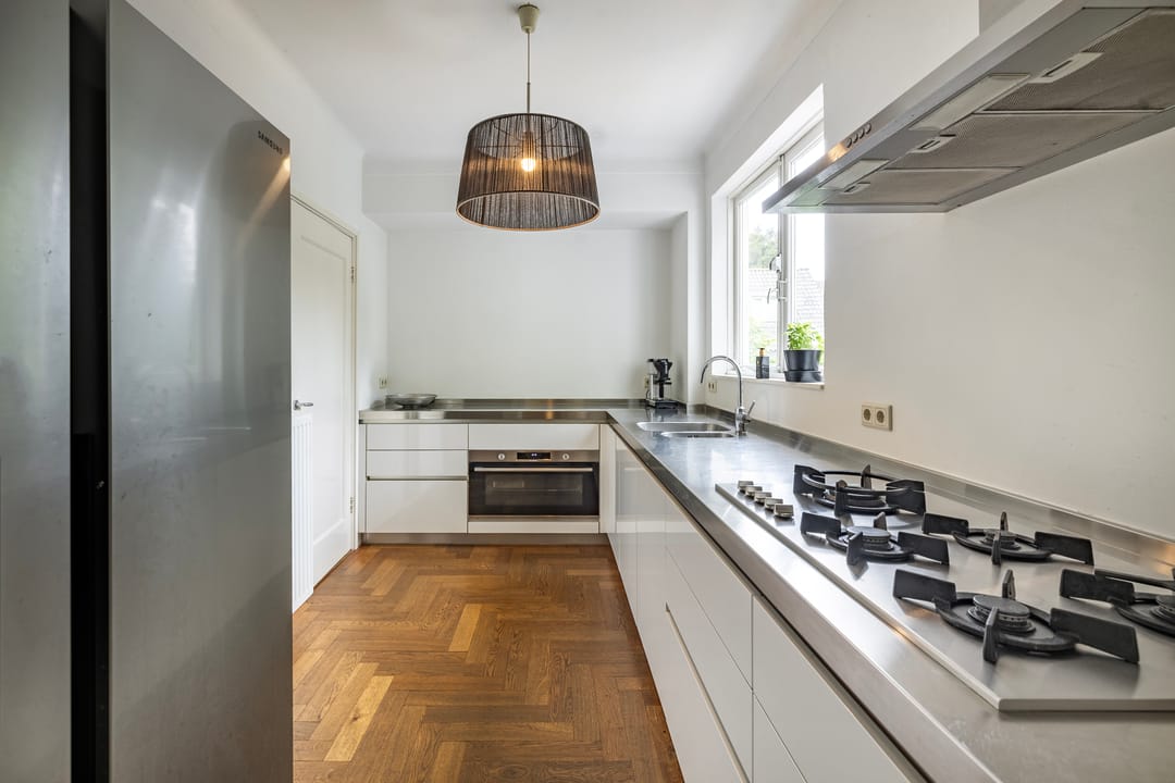 Exclusive Detached Villa with Spacious Garden in Ede-Oost — 13
