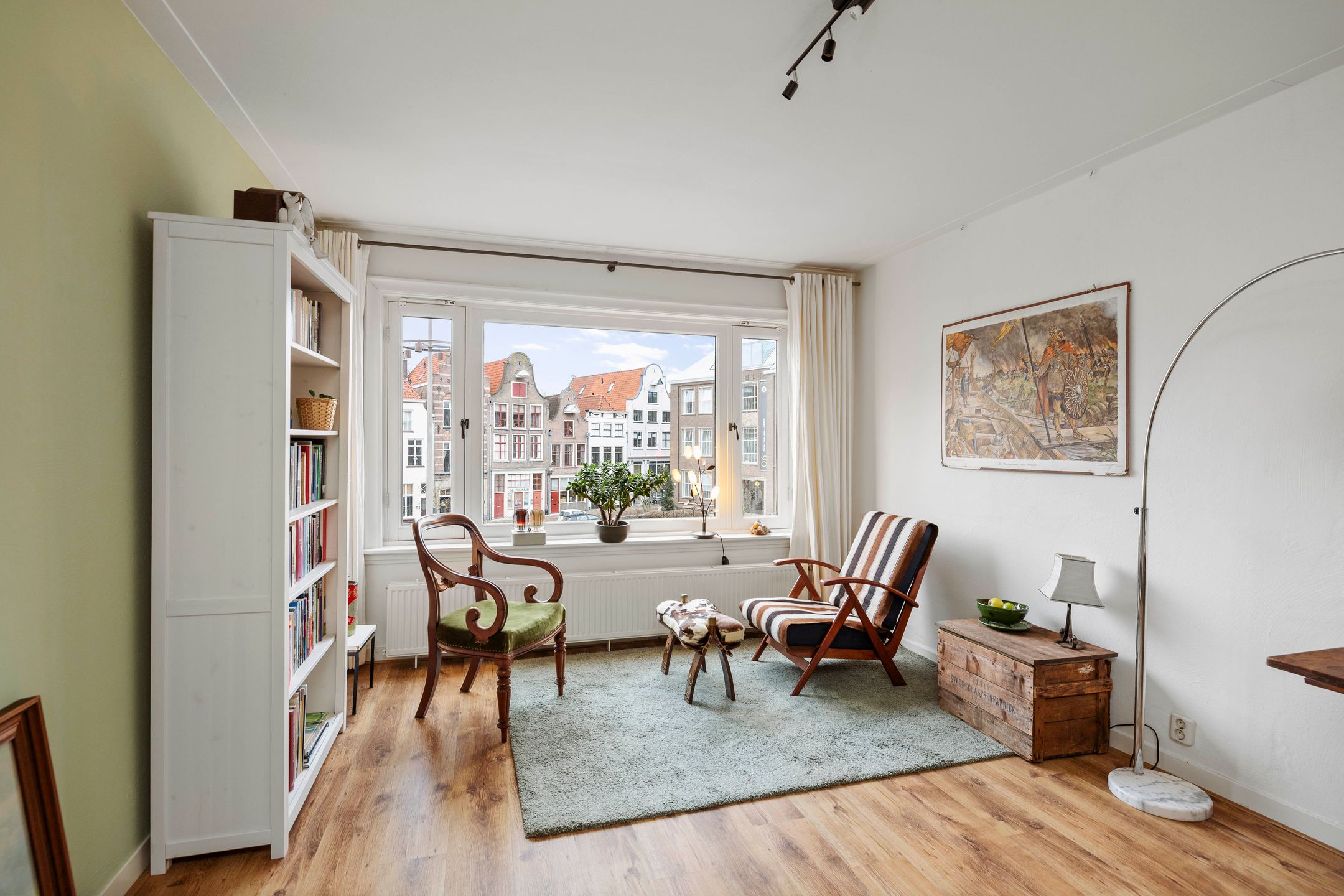 Foto 6 van Nieuwe Markt 32-A
