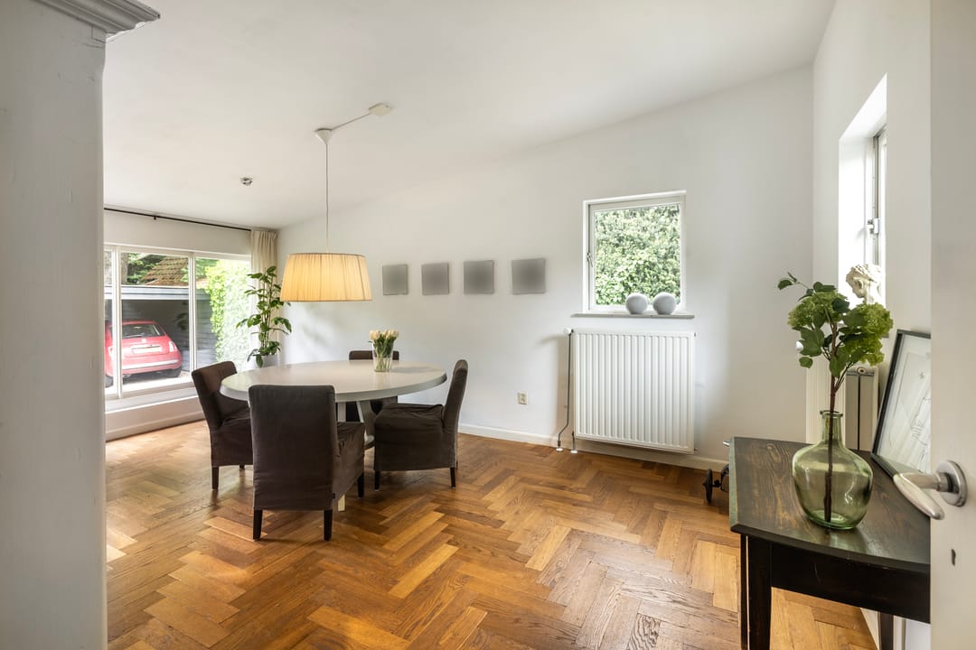 Exclusive Detached Villa with Spacious Garden in Ede-Oost — 7