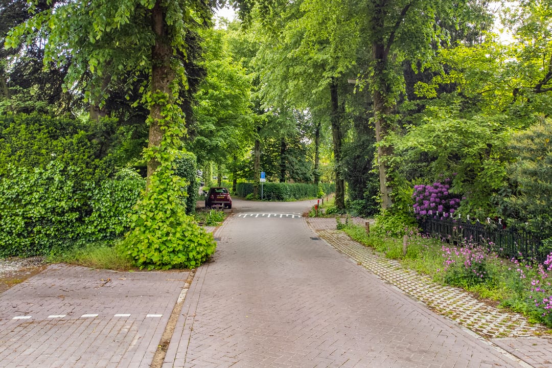 Exclusive Detached Villa with Spacious Garden in Ede-Oost — 56