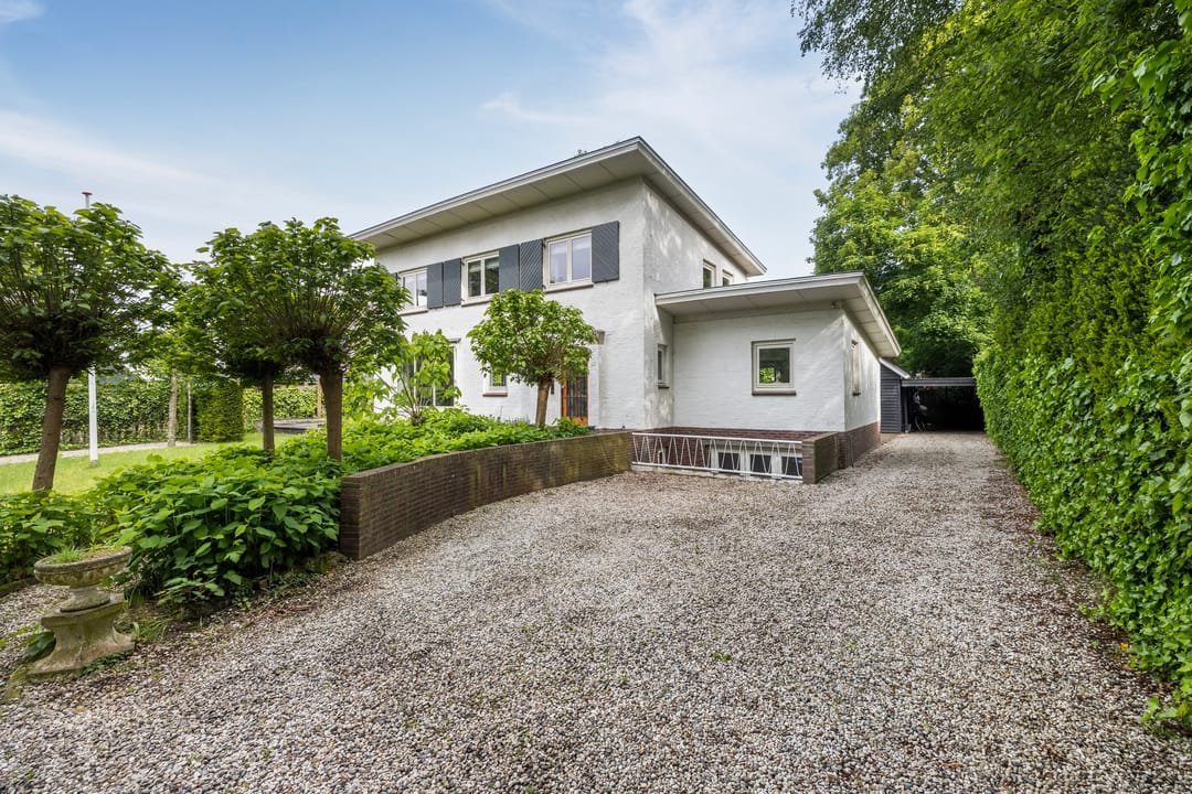 Exclusive Detached Villa with Spacious Garden in Ede-Oost — 46