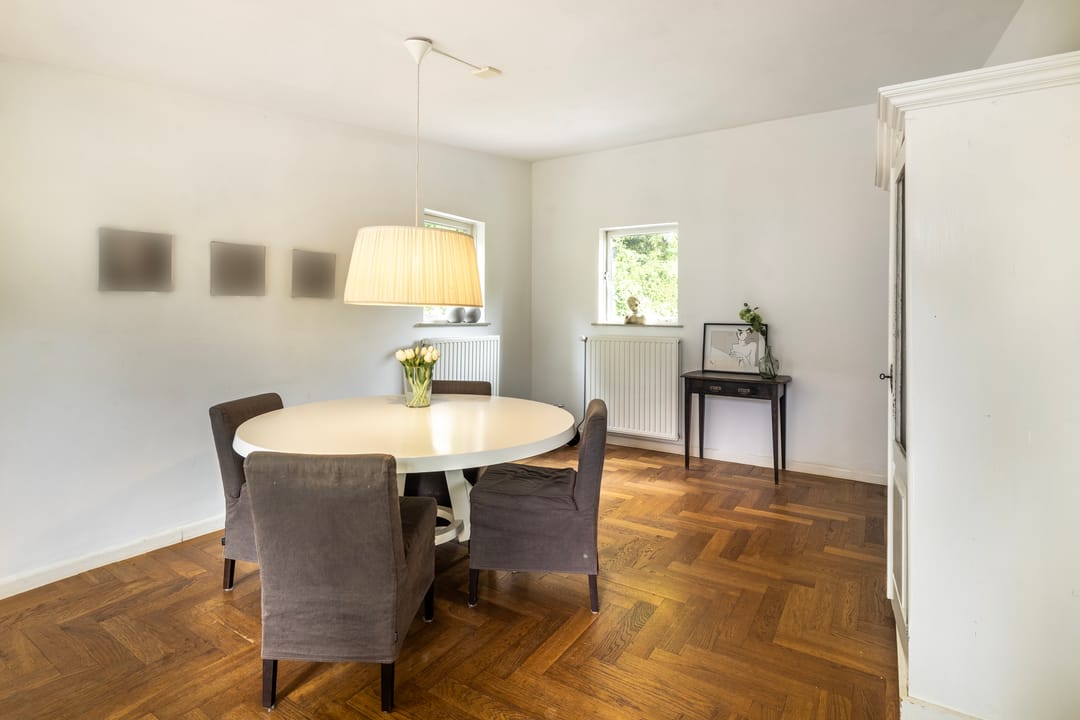 Exclusive Detached Villa with Spacious Garden in Ede-Oost — 8