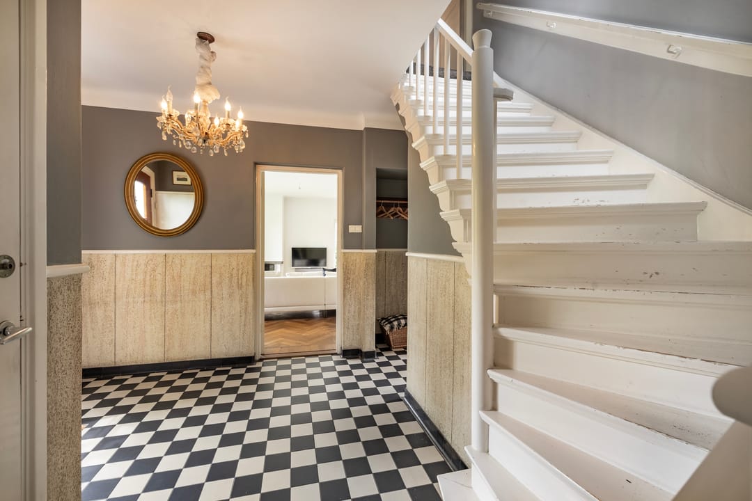 Exclusive Detached Villa with Spacious Garden in Ede-Oost — 22