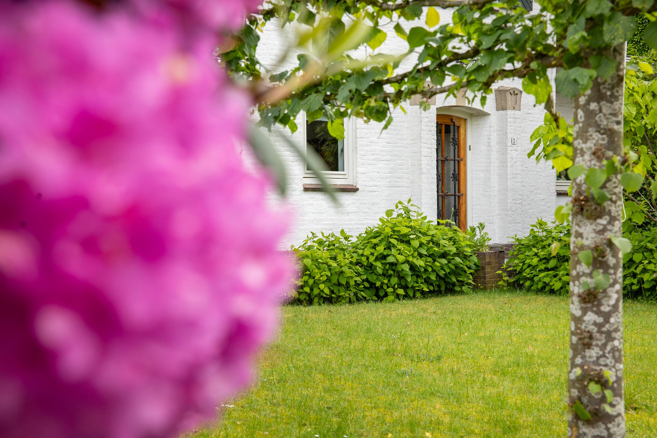 Exclusive Detached Villa with Spacious Garden in Ede-Oost — 54