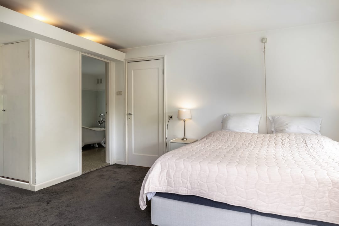Exclusive Detached Villa with Spacious Garden in Ede-Oost — 28