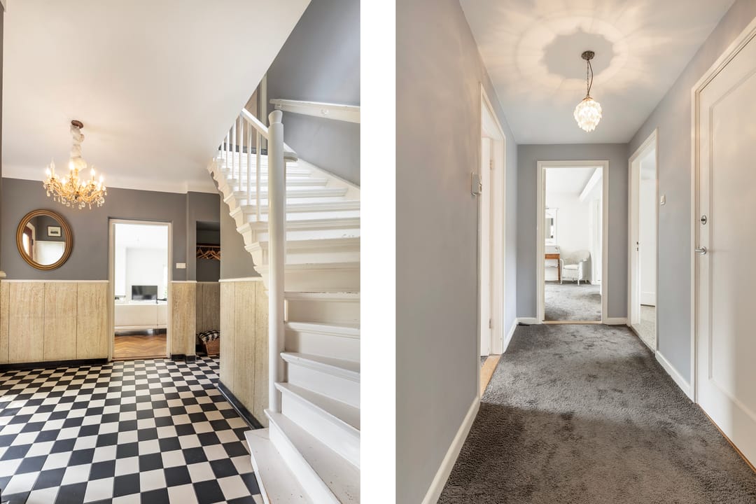 Exclusive Detached Villa with Spacious Garden in Ede-Oost — 23