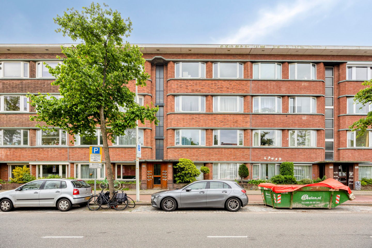Foto 4 van Loosduinsekade 575