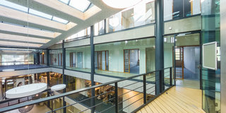 Bekijk 360° foto's