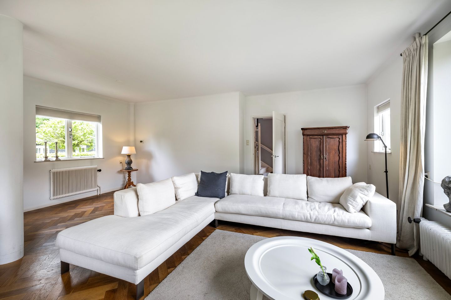 Exclusive Detached Villa with Spacious Garden in Ede-Oost — 19