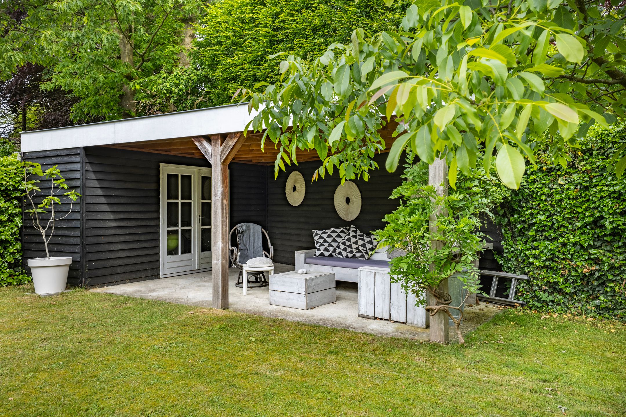 Exclusive Detached Villa with Spacious Garden in Ede-Oost — 36
