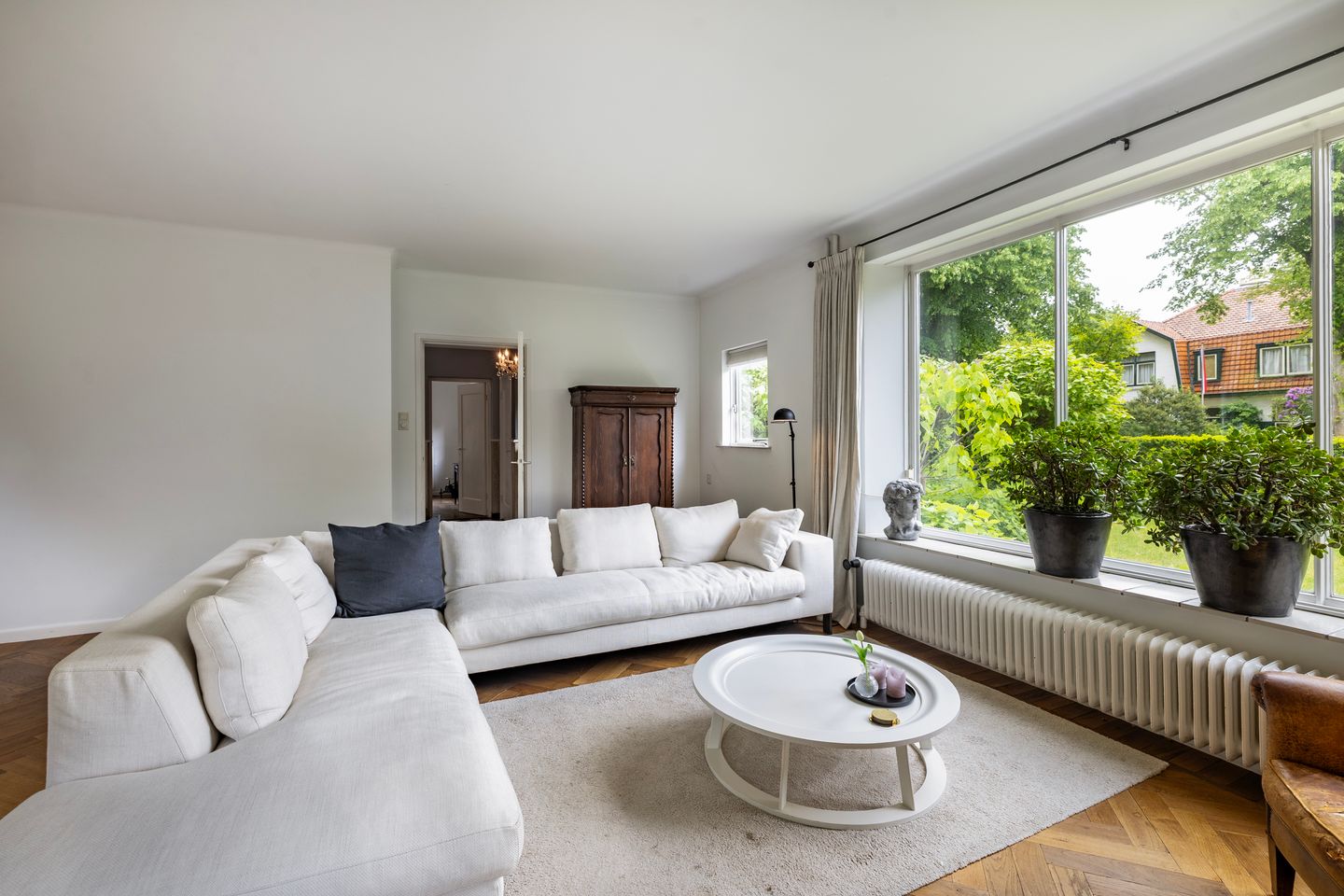 Exclusive Detached Villa with Spacious Garden in Ede-Oost — 20