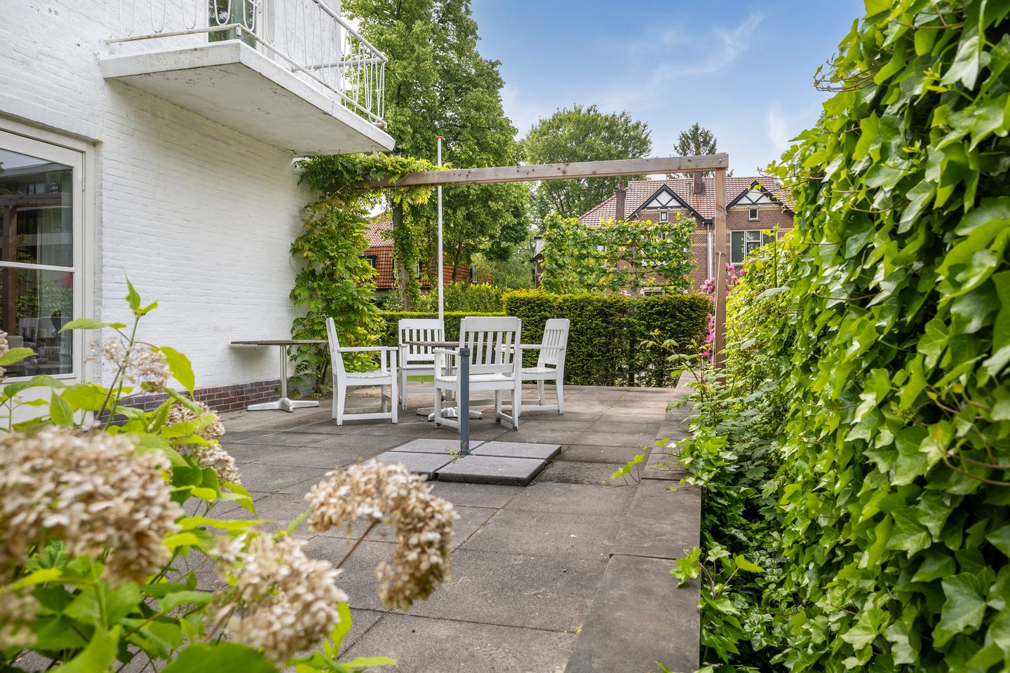 Exclusive Detached Villa with Spacious Garden in Ede-Oost — 44