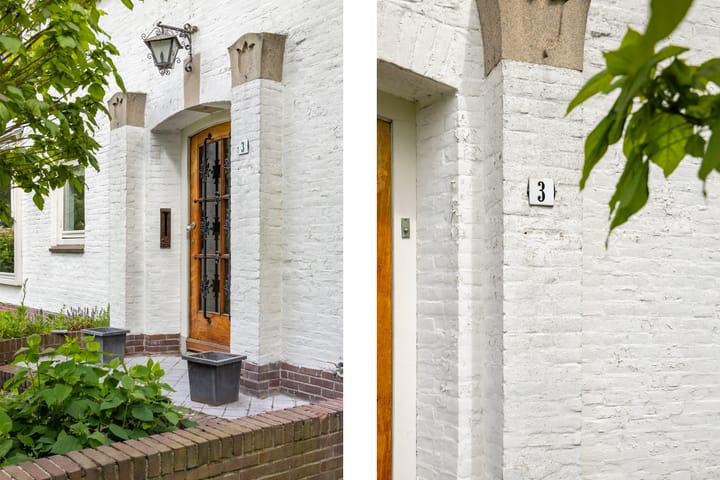 Foto 4 van Lindelaan 3