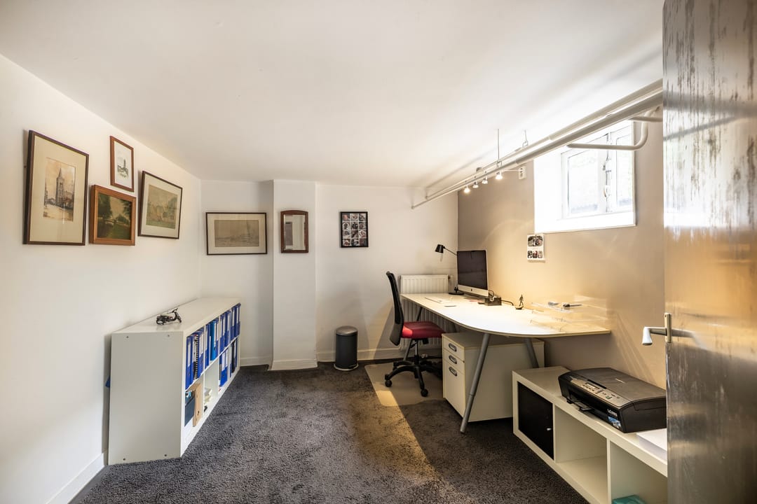 Exclusive Detached Villa with Spacious Garden in Ede-Oost — 32