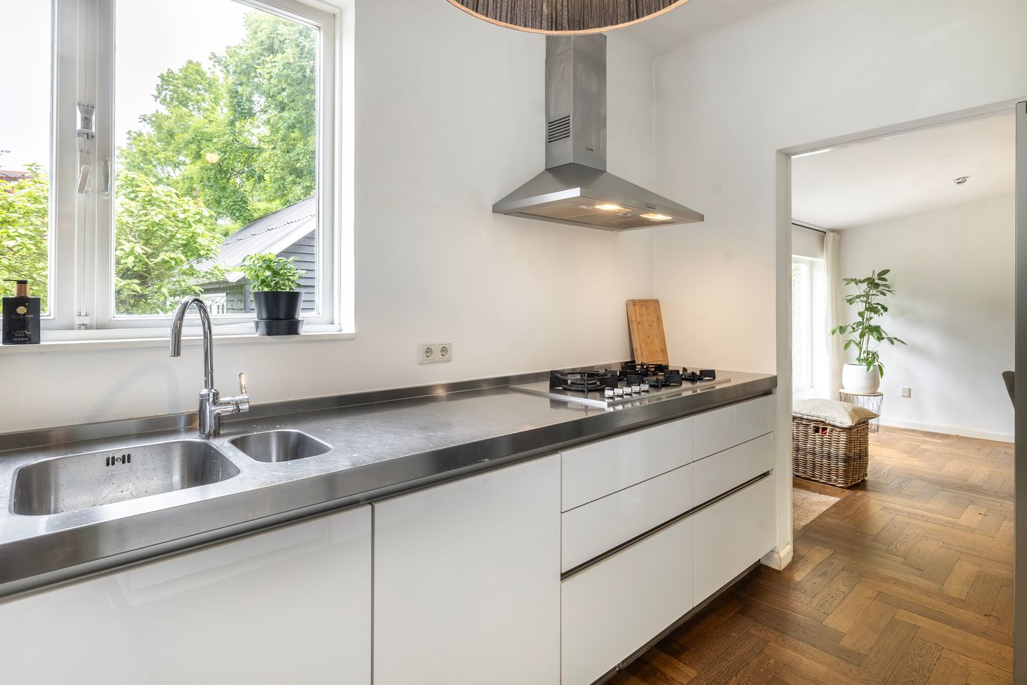 Exclusive Detached Villa with Spacious Garden in Ede-Oost — 14