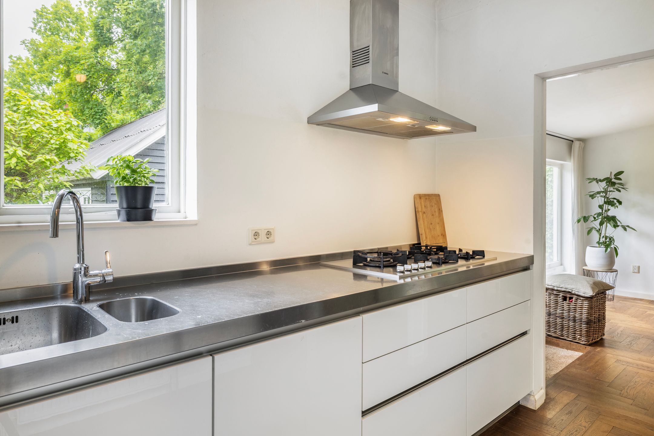 Exclusive Detached Villa with Spacious Garden in Ede-Oost — 15