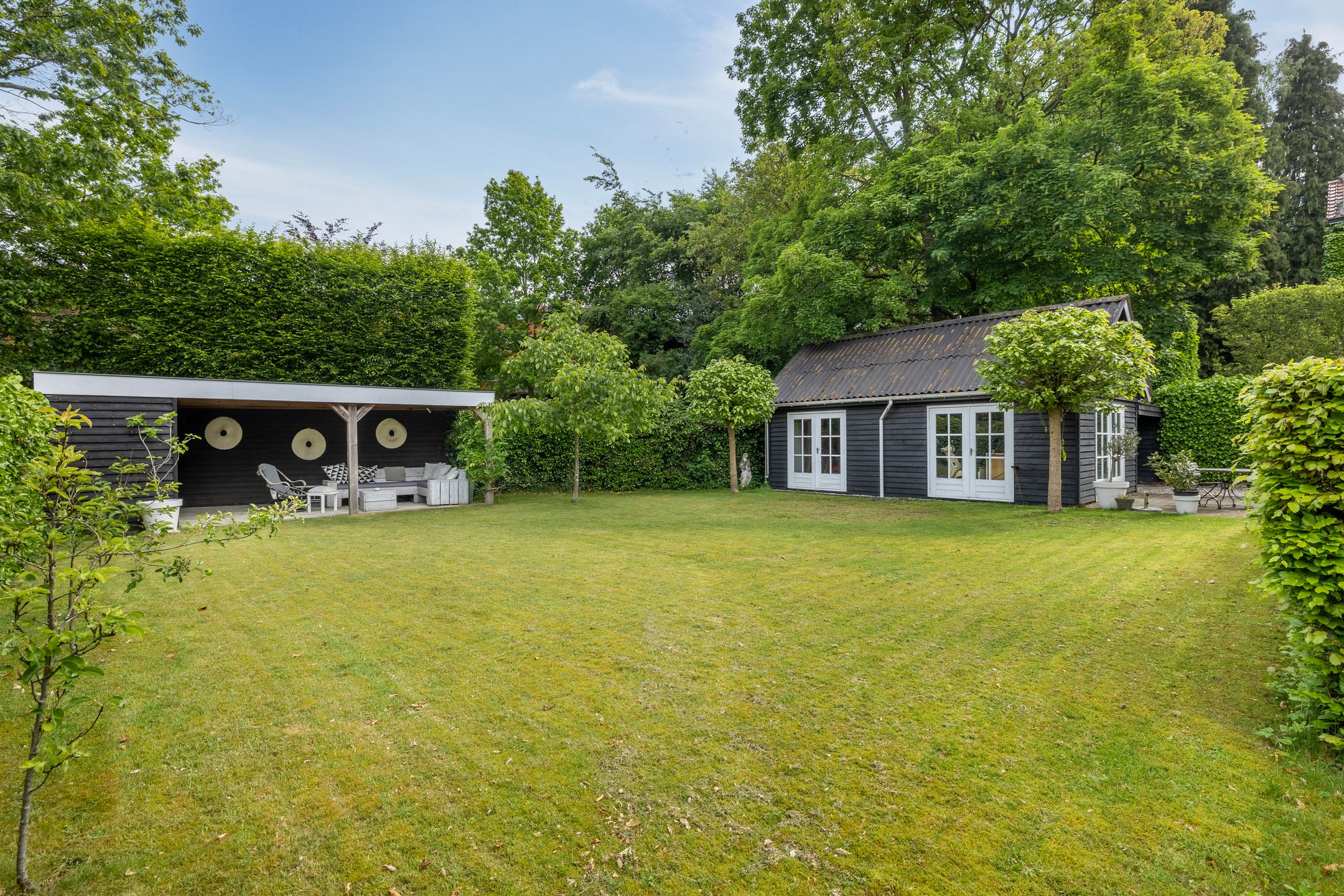 Exclusive Detached Villa with Spacious Garden in Ede-Oost — 39