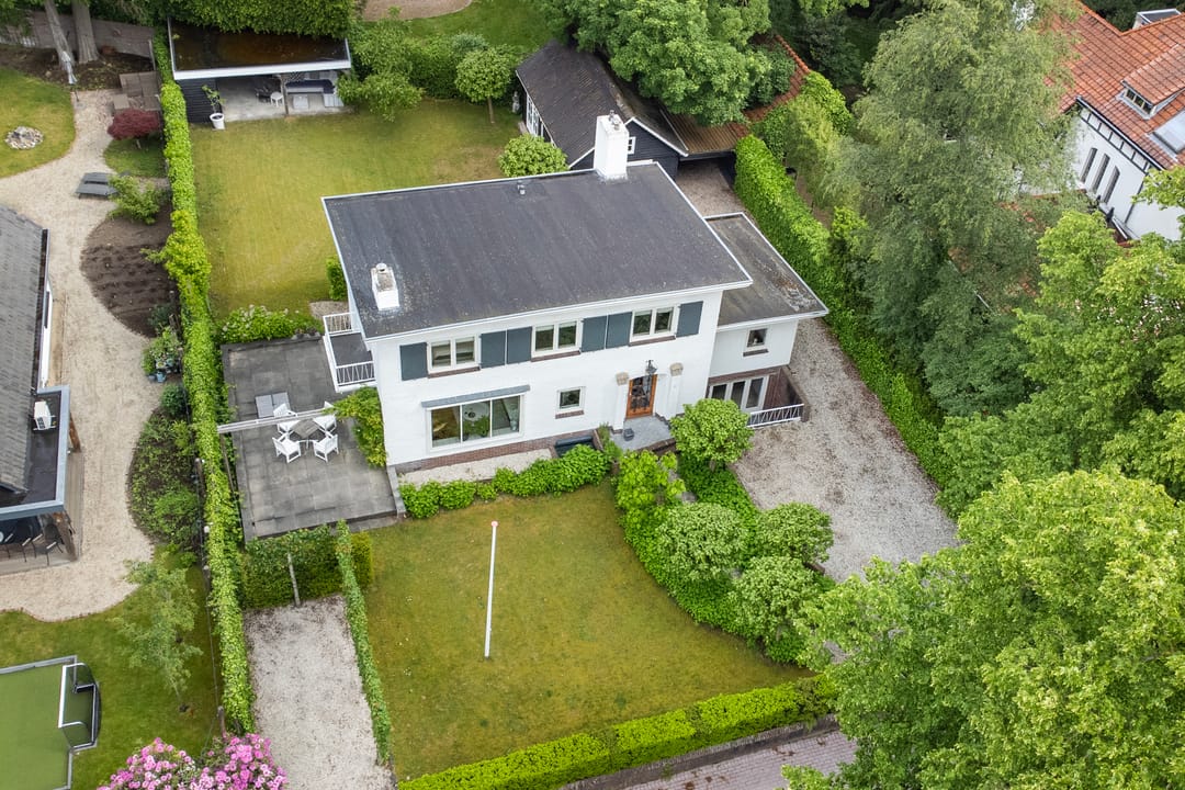 Exclusive Detached Villa with Spacious Garden in Ede-Oost — 47