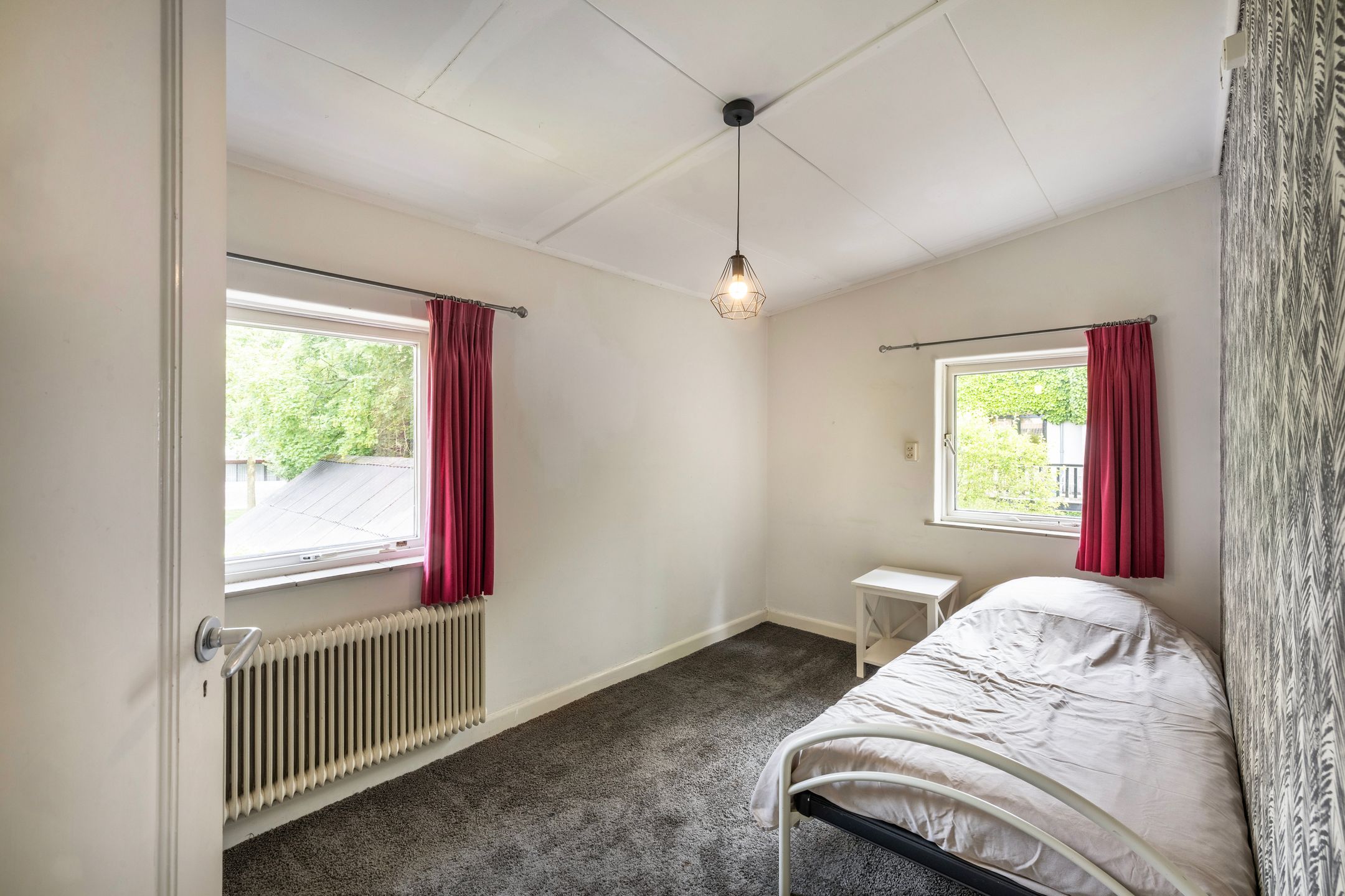 Exclusive Detached Villa with Spacious Garden in Ede-Oost — 30