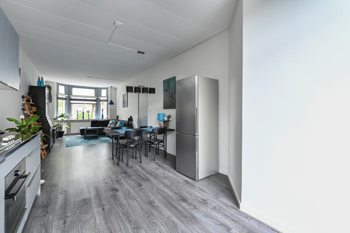 Appartement te koop: van de Wateringelaan 79, Voorburg
