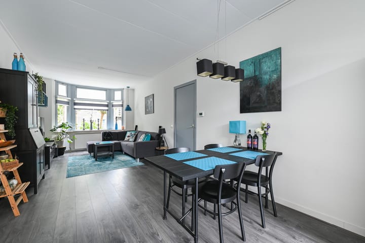Appartement te koop: van de Wateringelaan 79, Voorburg