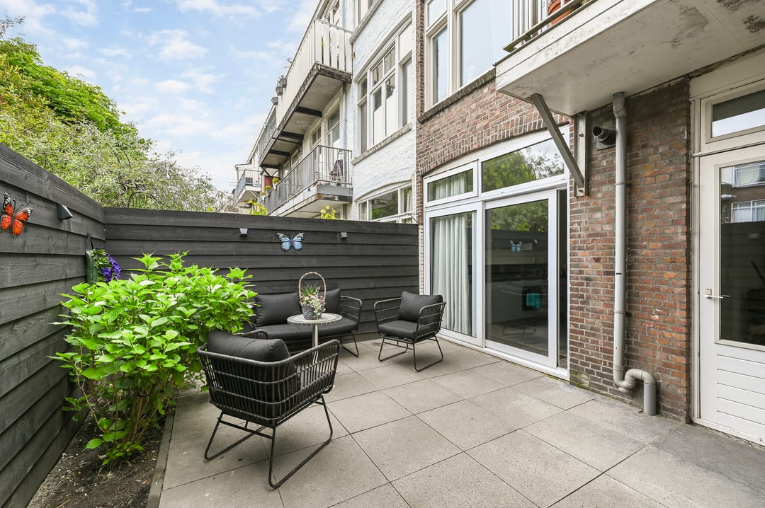 Photo 17 of van de Wateringelaan 79
