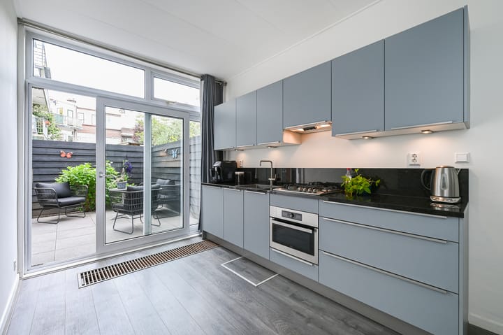 Appartement te koop: van de Wateringelaan 79, Voorburg