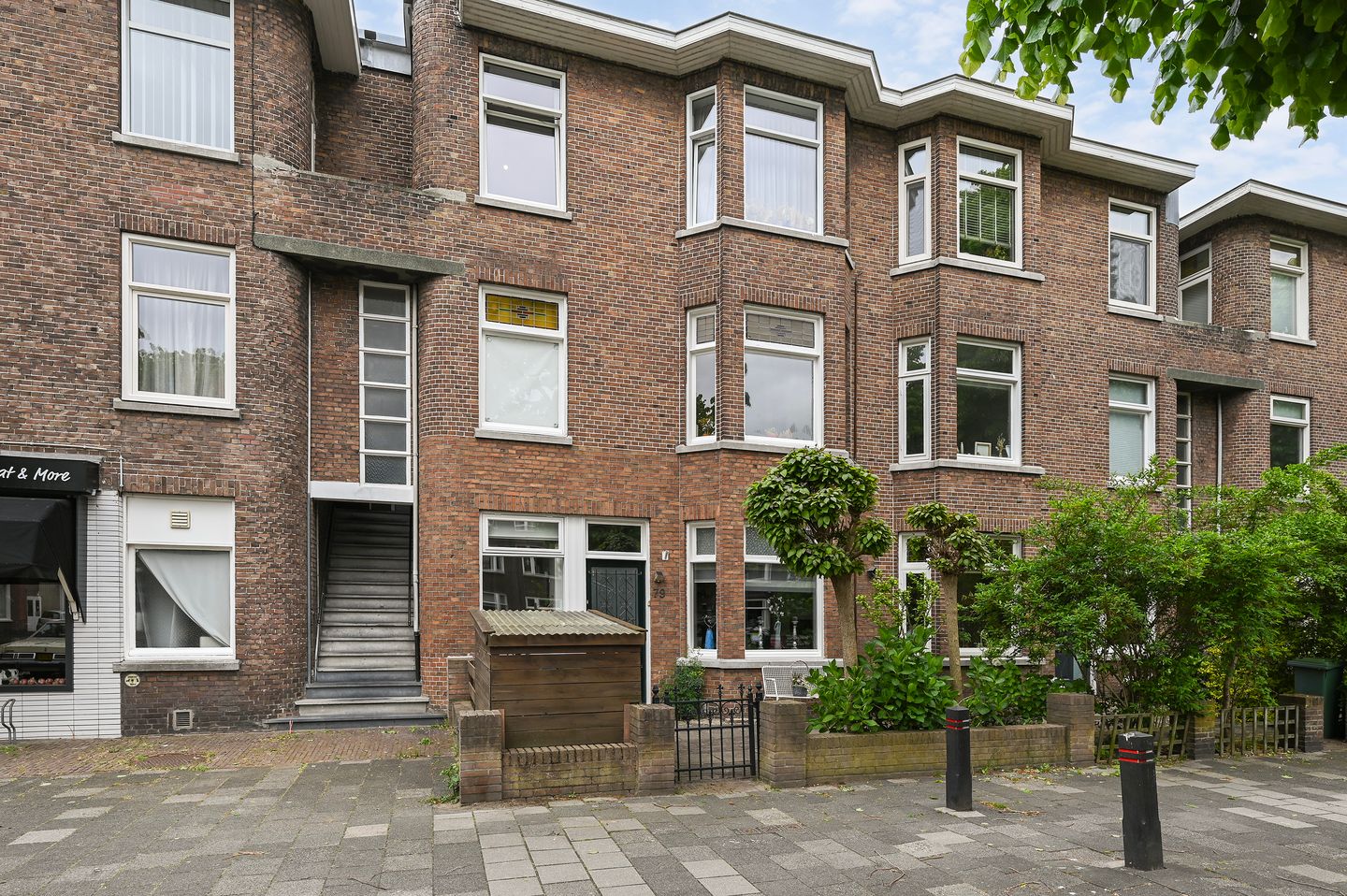 Photo 34 of van de Wateringelaan 79