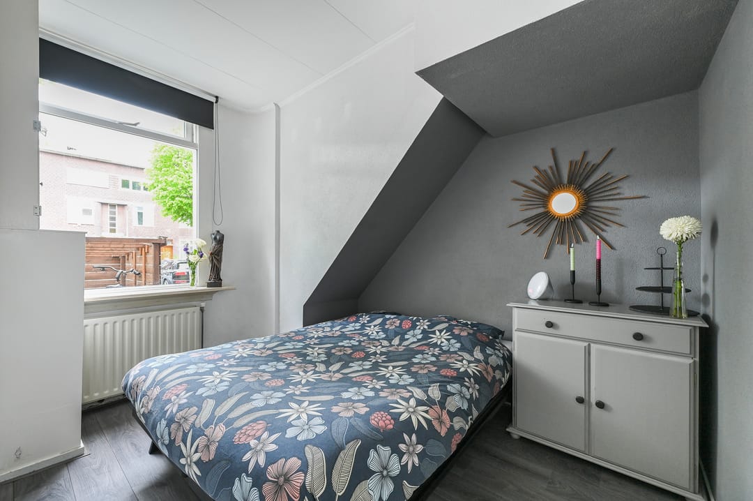 Photo 22 of van de Wateringelaan 79