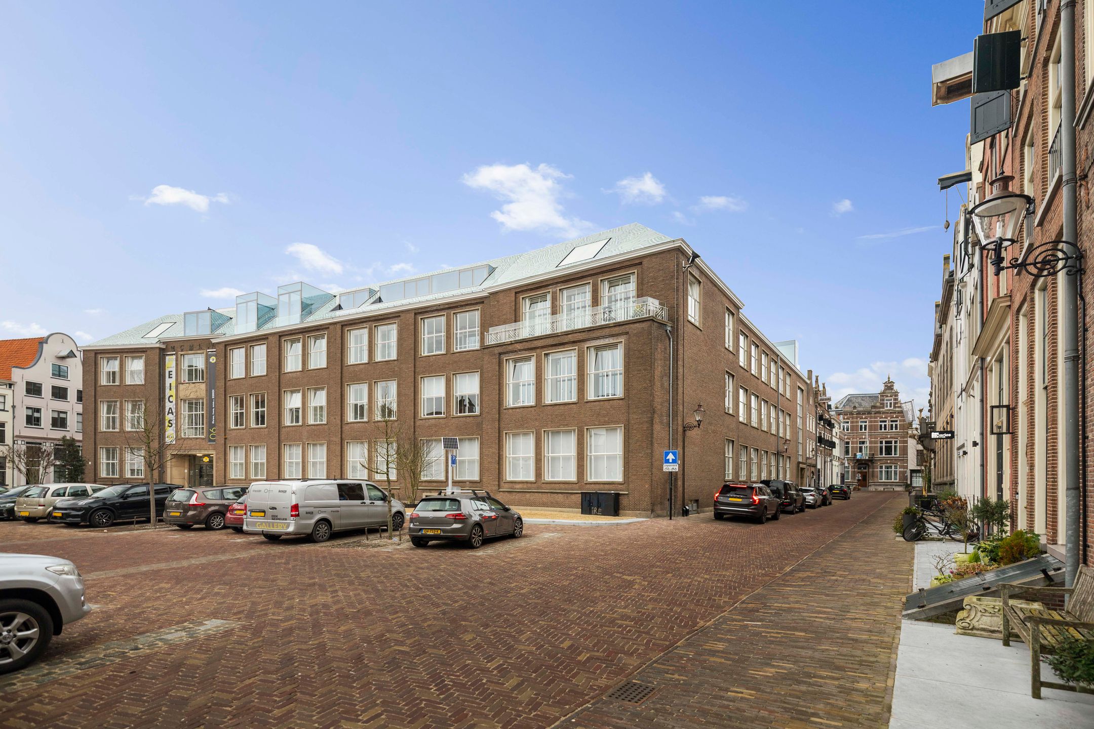 Foto 30 van Nieuwe Markt 32-A