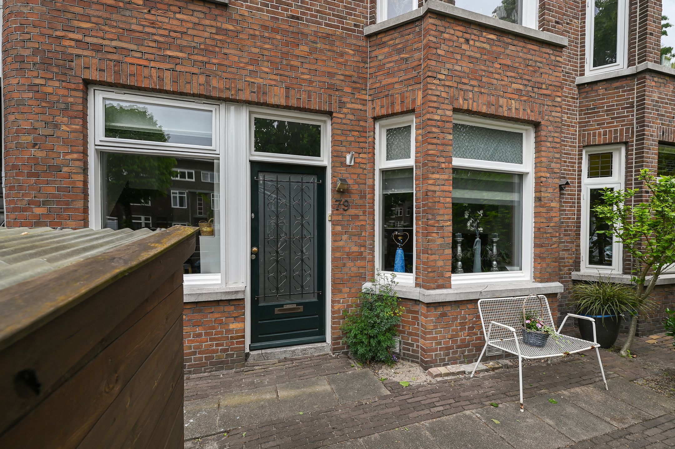 Photo 33 of van de Wateringelaan 79