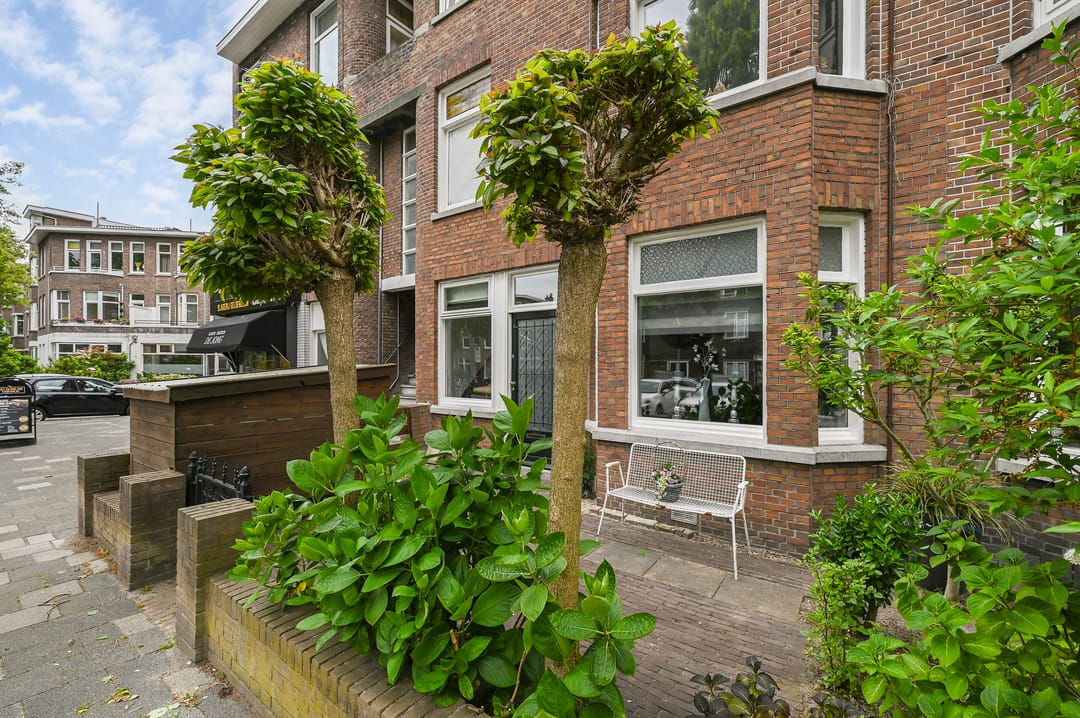 Photo 1 of van de Wateringelaan 79