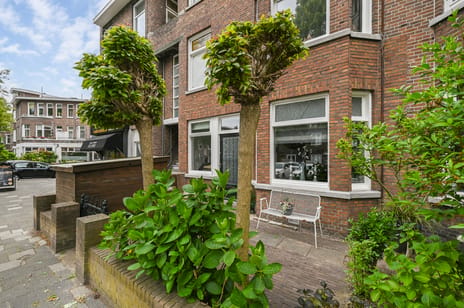 van de Wateringelaan thumbnail