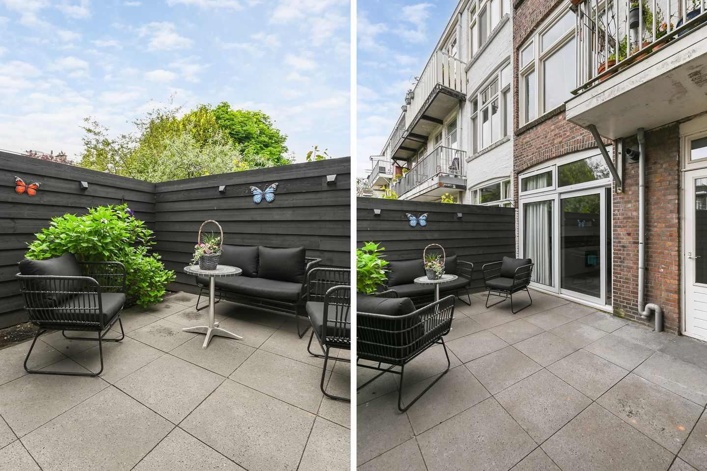 Photo 19 of van de Wateringelaan 79