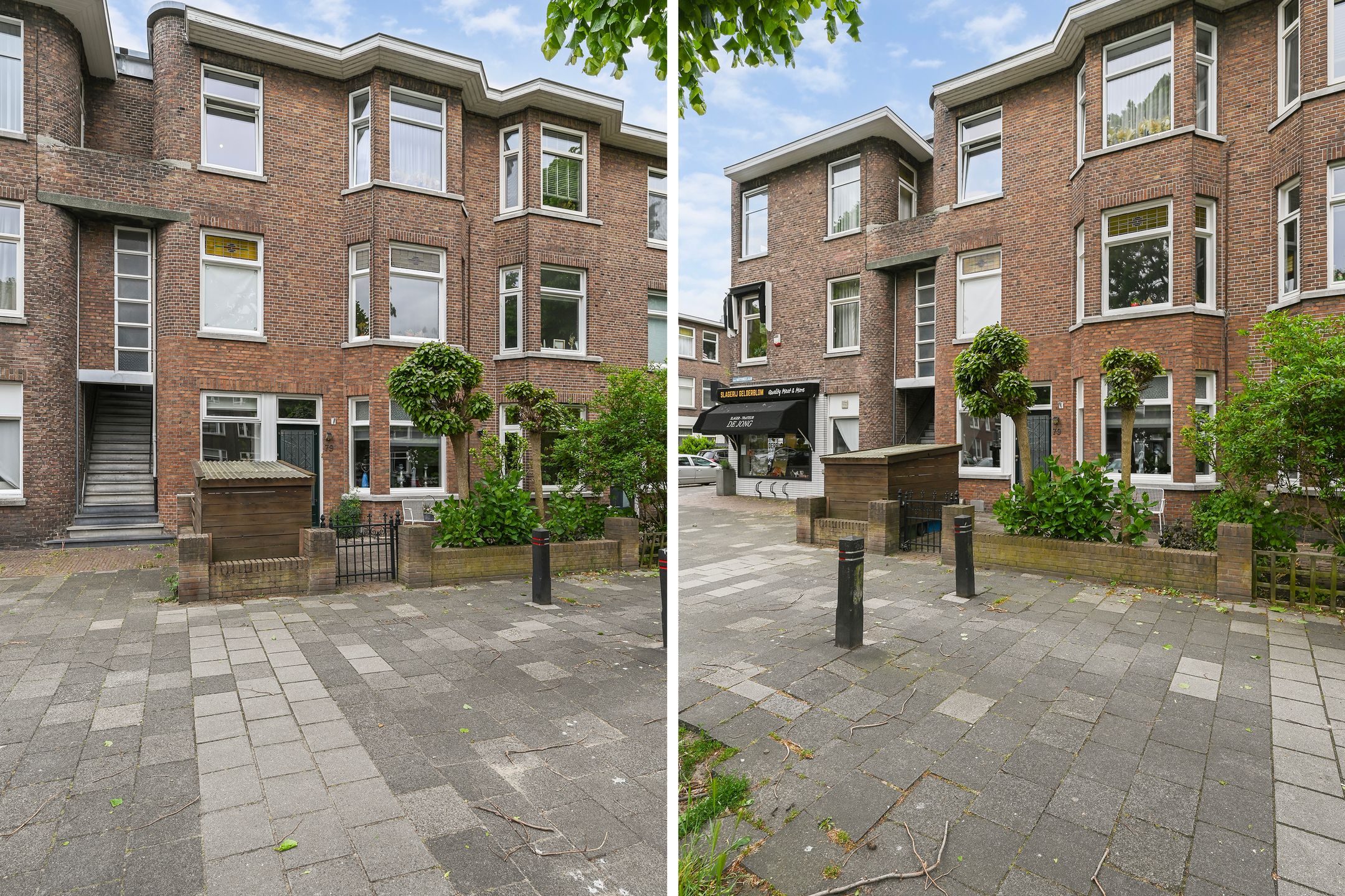 Photo 36 of van de Wateringelaan 79